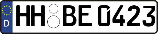 HH-BE0423