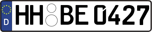 HH-BE0427