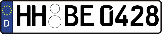 HH-BE0428