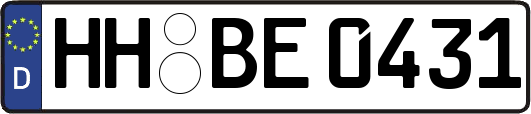 HH-BE0431