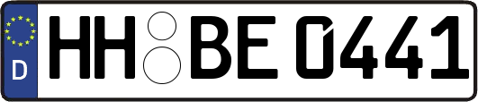 HH-BE0441