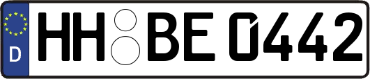 HH-BE0442