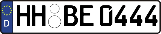 HH-BE0444