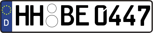HH-BE0447