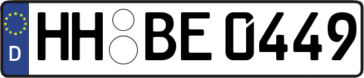 HH-BE0449