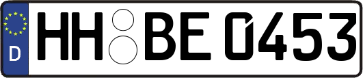 HH-BE0453