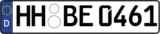 HH-BE0461