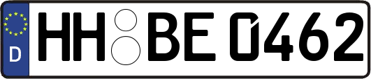 HH-BE0462