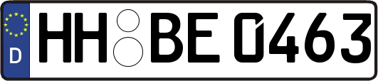 HH-BE0463