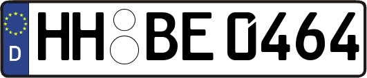 HH-BE0464