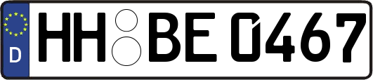HH-BE0467