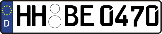 HH-BE0470