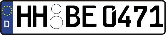 HH-BE0471