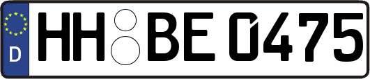 HH-BE0475