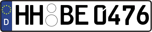 HH-BE0476
