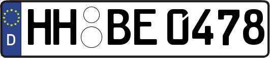 HH-BE0478