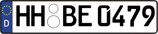 HH-BE0479