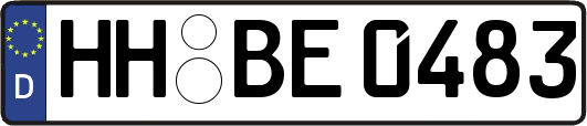 HH-BE0483