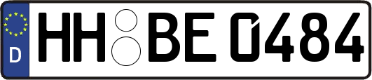 HH-BE0484