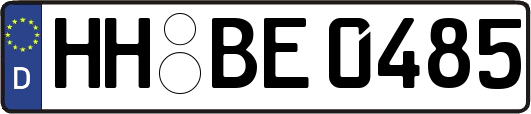 HH-BE0485