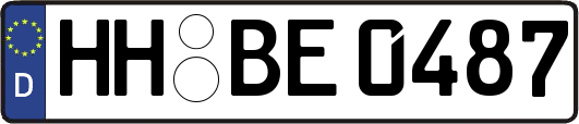 HH-BE0487