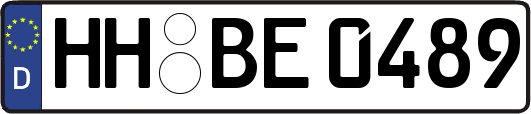 HH-BE0489