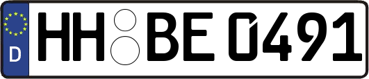 HH-BE0491