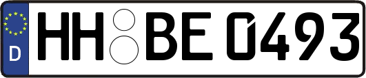 HH-BE0493