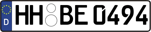 HH-BE0494