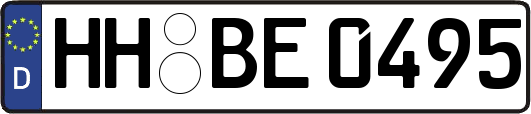 HH-BE0495