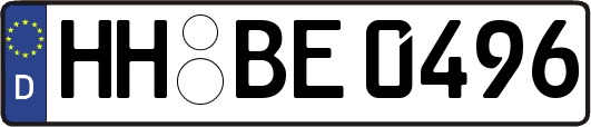 HH-BE0496