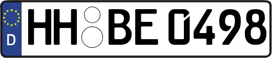 HH-BE0498
