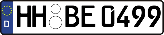 HH-BE0499