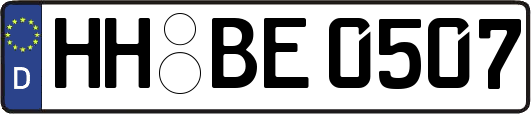 HH-BE0507