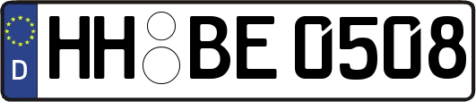 HH-BE0508