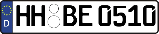 HH-BE0510