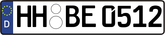HH-BE0512