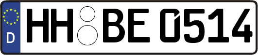 HH-BE0514