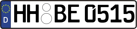 HH-BE0515