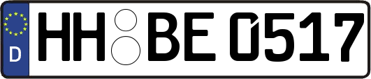 HH-BE0517