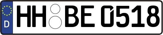 HH-BE0518