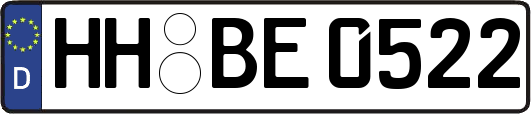 HH-BE0522