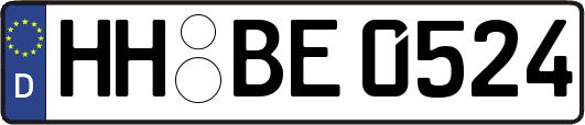 HH-BE0524