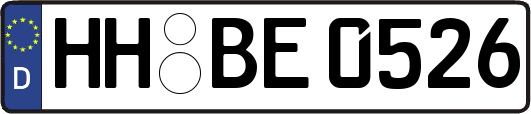 HH-BE0526