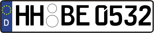 HH-BE0532