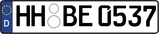 HH-BE0537