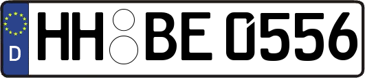 HH-BE0556