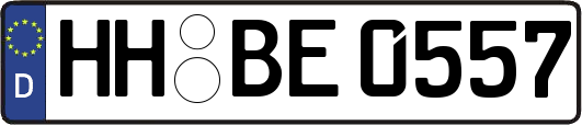 HH-BE0557