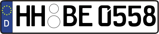 HH-BE0558