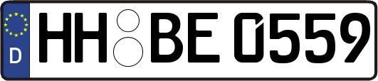HH-BE0559